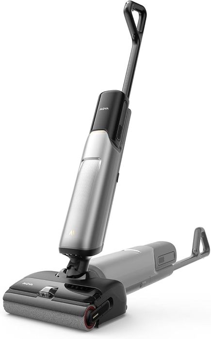 Mova x4 pro odkurzacz mopujący mop