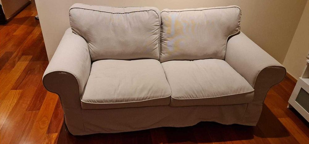 Venda de sofá(s) IKEA