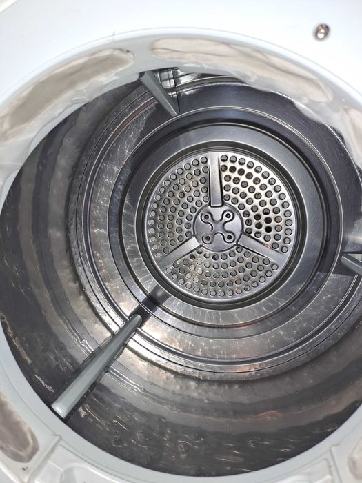 Maquina de secar roupa