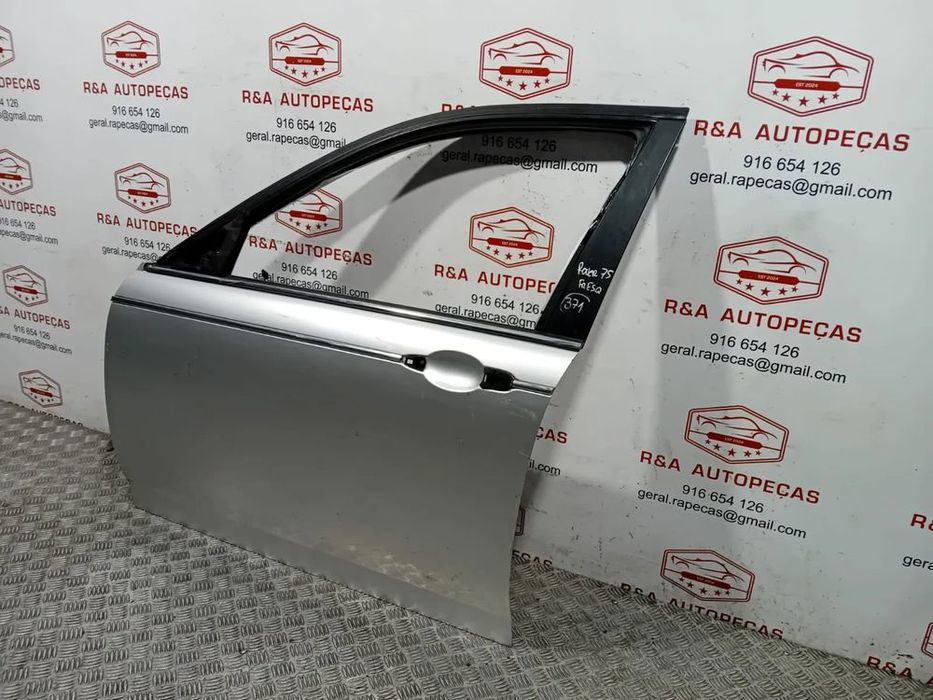 Porta Frente Esquerdo Rover 75 Original