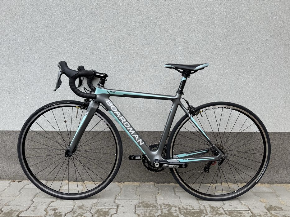Rower szosowy BOARDMAN TEAM CARBON C7  R51 Tiagra