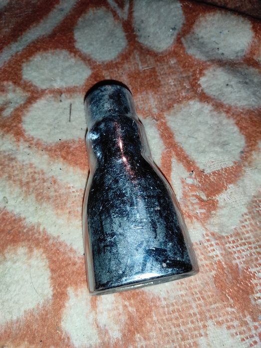 Насадки на вихлопну ауді