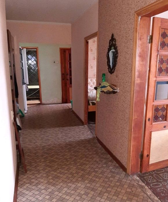 Многокомнатная квартира по адресу Люстдорфская дор. (площадь 86 м²) - Atlanta.ua - фото 5