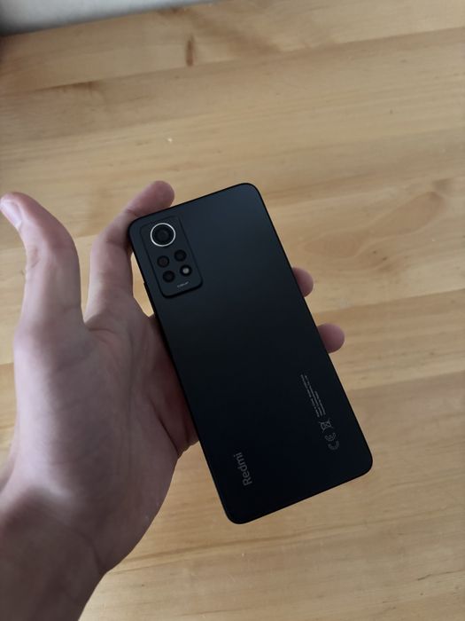 Redmi note 12 pro(4g) 8/256