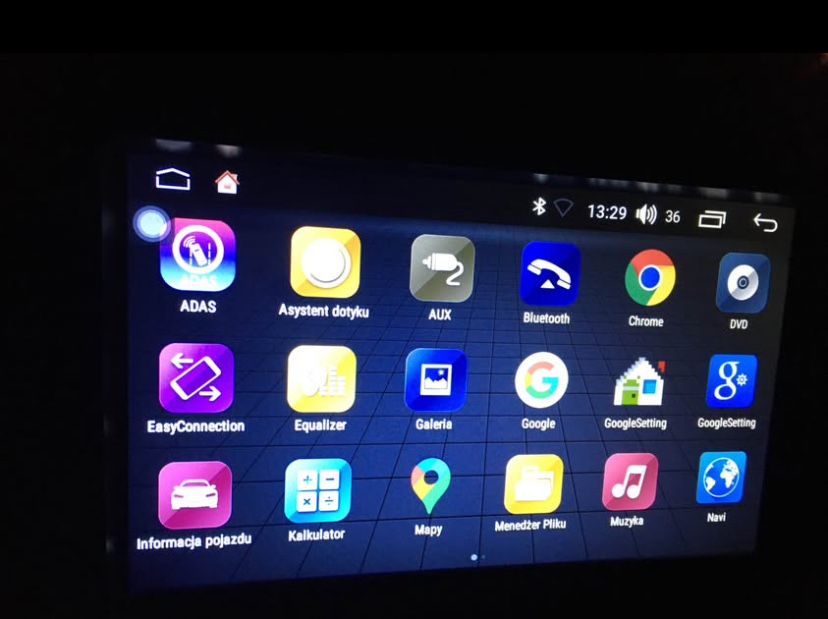 Sprzedam radio legends pro series