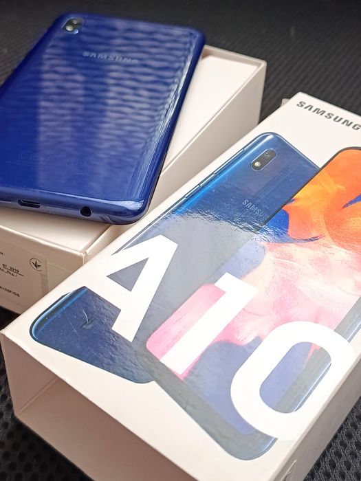 Samsung Galaxy A10