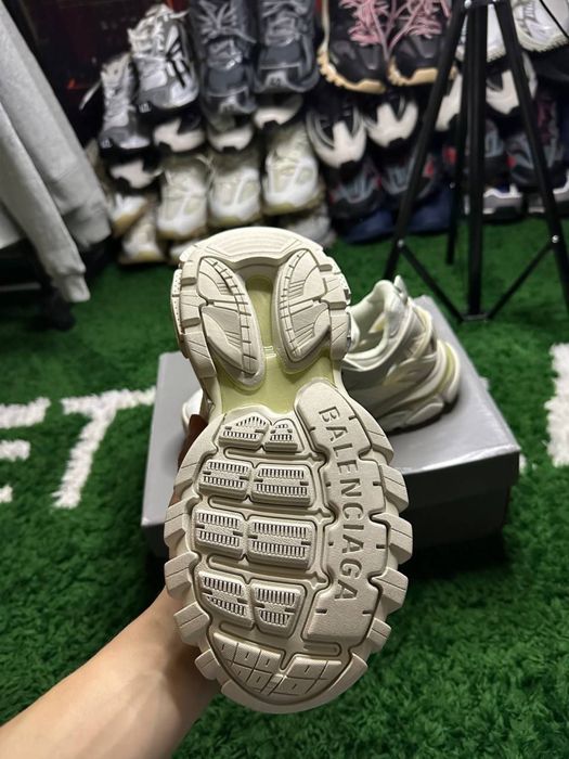 Balenciaga Track 2