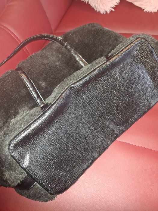 Torba futerko Laura Biagi