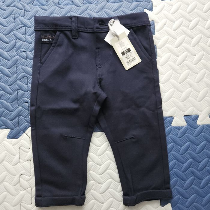 Komplet Guess 6/9 miesięcy