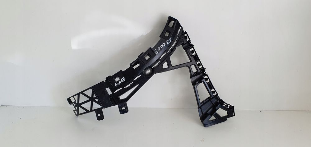 Mercedes gle ślizg tył zderzaka a1678805208