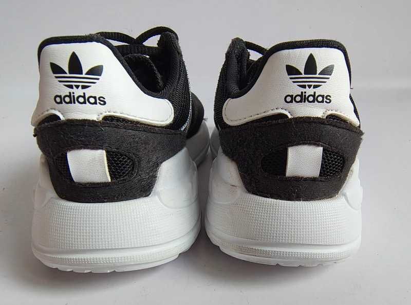 - Adidas La Trainer Lite C - Buty sportowe r. FR 28