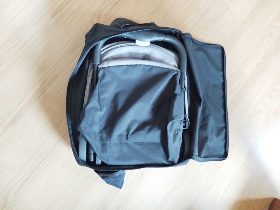 Carrinho Bebe de passeio Safety 1st (50€)