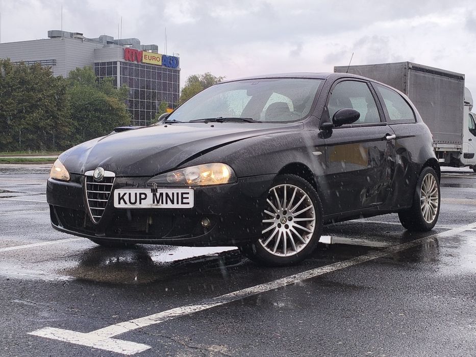 Alfa Romeo 147