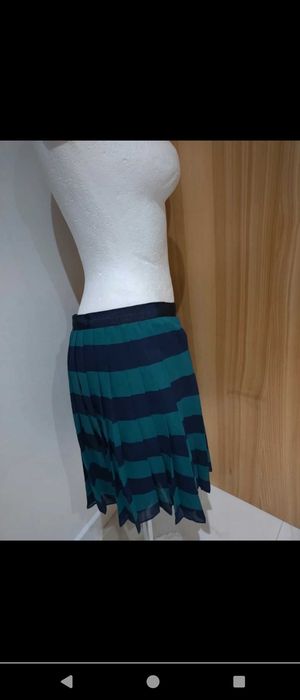 Tommy Hilfiger z metką spódnica