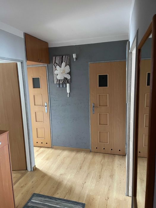 Mieszkanie do wynajęcia 59m2, 3 pokoje Busko-Zdrój