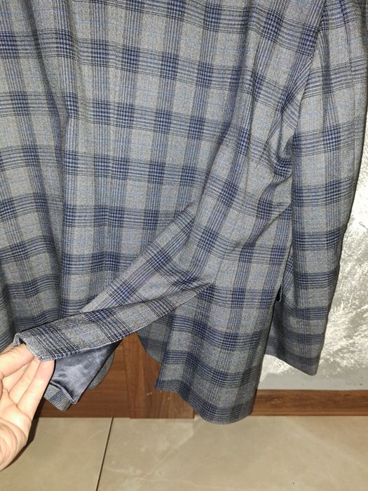 Marynarka Nowa beż metki