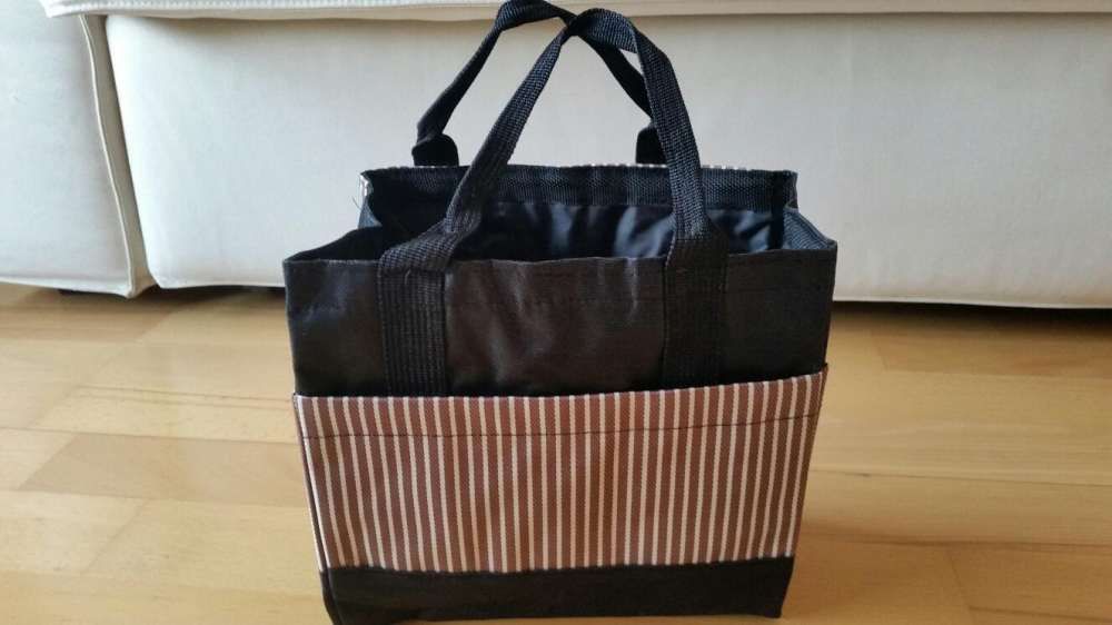 Lancheiras Impermeáveis - Novas