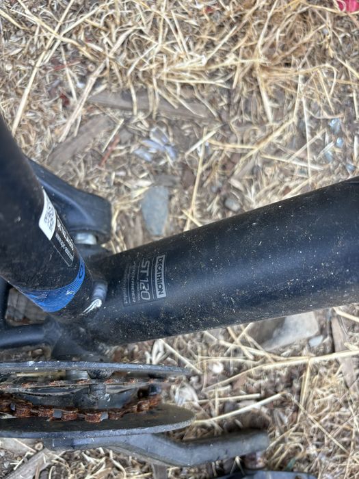 Bicicleta para btt