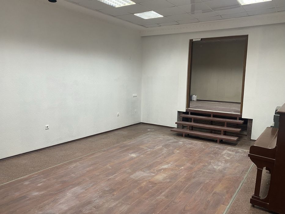 Оренда примішення