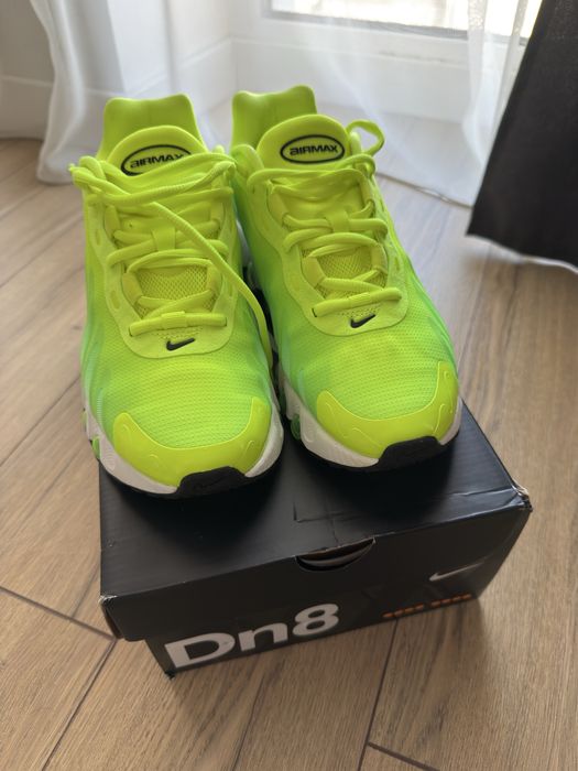 Кросівки Nike Air Max Dn8 оригінал