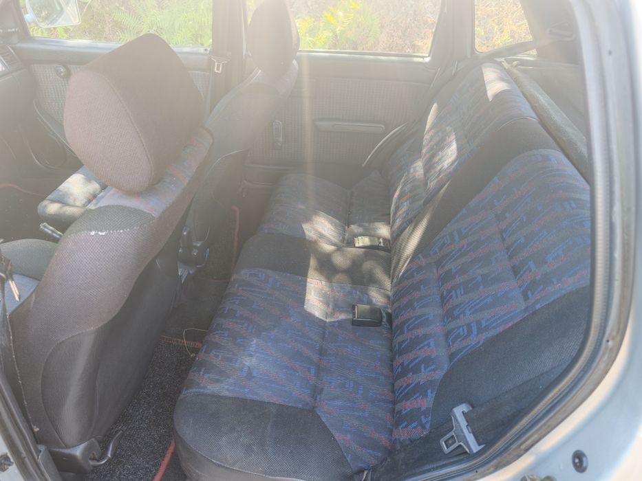 Citroen AX 1.5 d