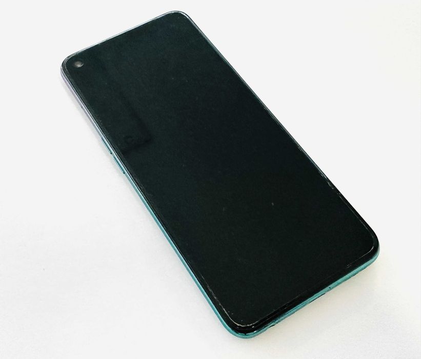 Smartfon Oppo A74 6/128 GB Stan Dobry Okazja!