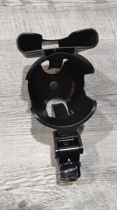 Suporte para carrinho bebé