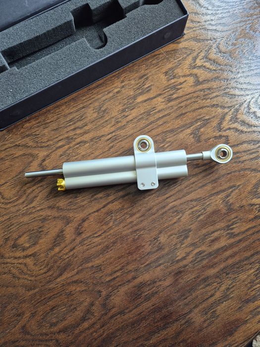 Демпфер руля для мотоцикла/самоката