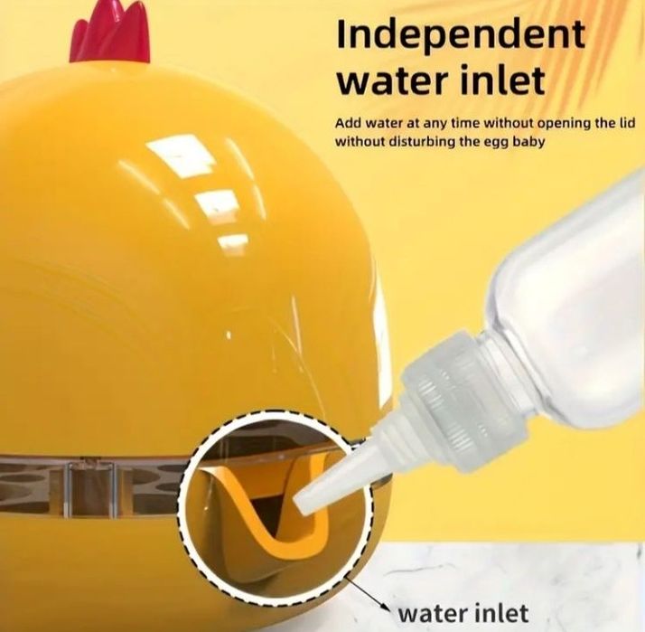 Продам Міні інкубатор