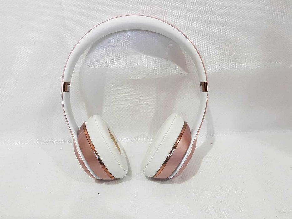 Słuchawki bezprzewodowe Beats Solo 3 Wireless Rose Gold