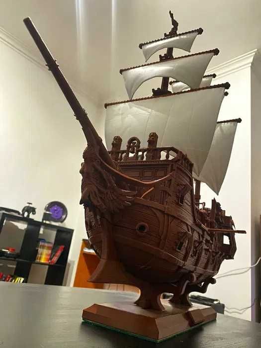 Filamento PLA para impressão 3D Pla+