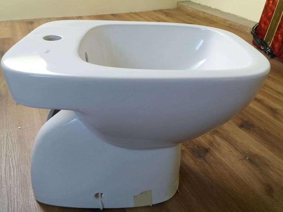 Bidet Koło Style nowy