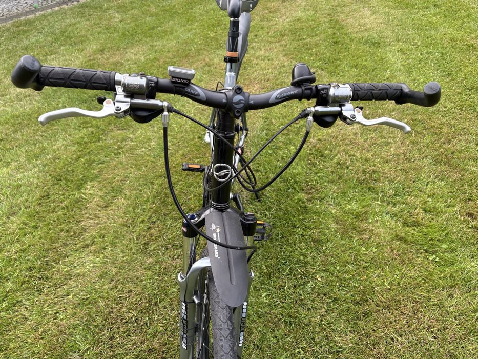Sprzedam rower MTB  Giant Terago