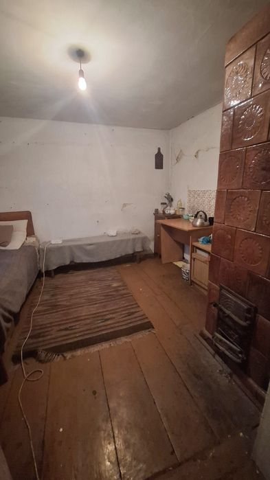 Продаж будинку с.Межиріччя