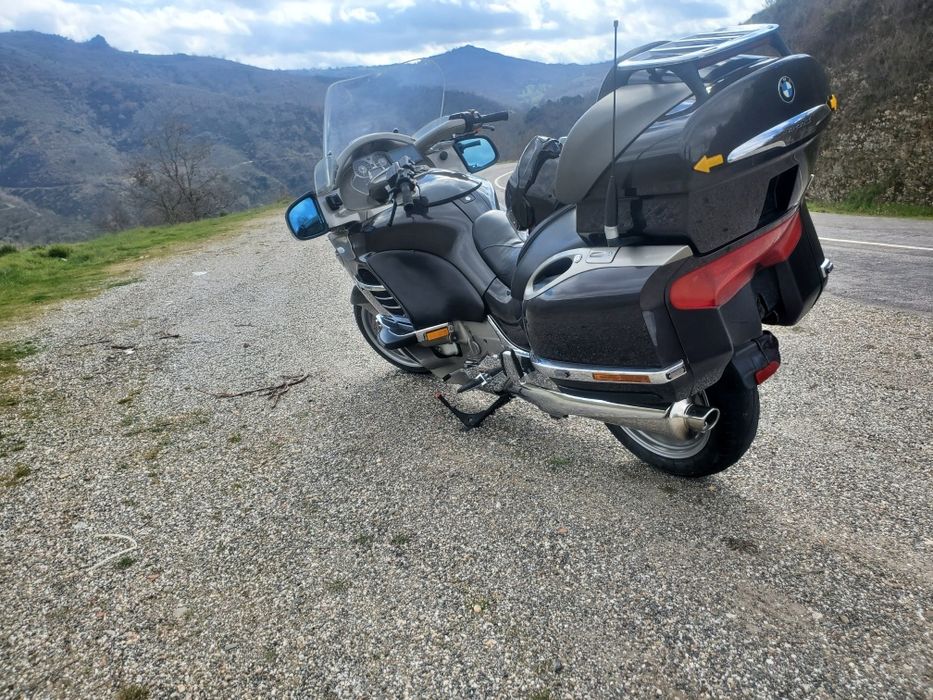 BMW K1200LT 2006