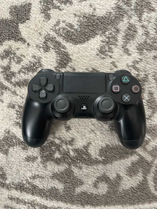PS4 Pro 1TB (CUH-7016B) + Dysk Zewnętrzny Seagate 2TB (Łącznie 3TB!) + Pad | Zadbana
