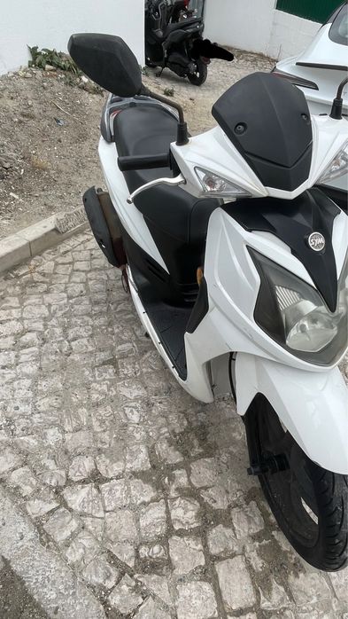 Mota Symphony Sr 2018