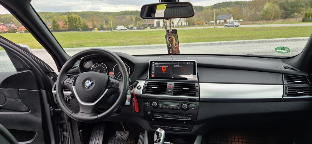 BMW X5 3.0 E70..