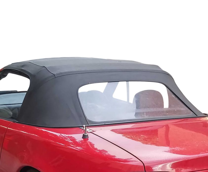 Capota nova com fecho mx5 Modelo NA/ Nb