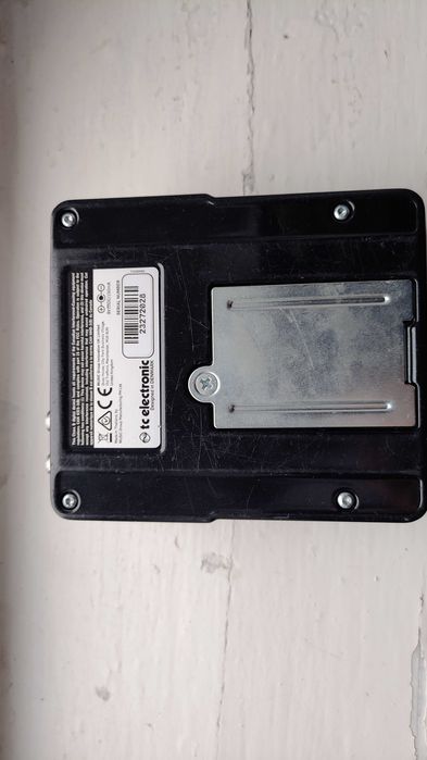 Лупер Ditto Jam X2 looper TC electronic Гітарна педаль. Dunlop Crybaby