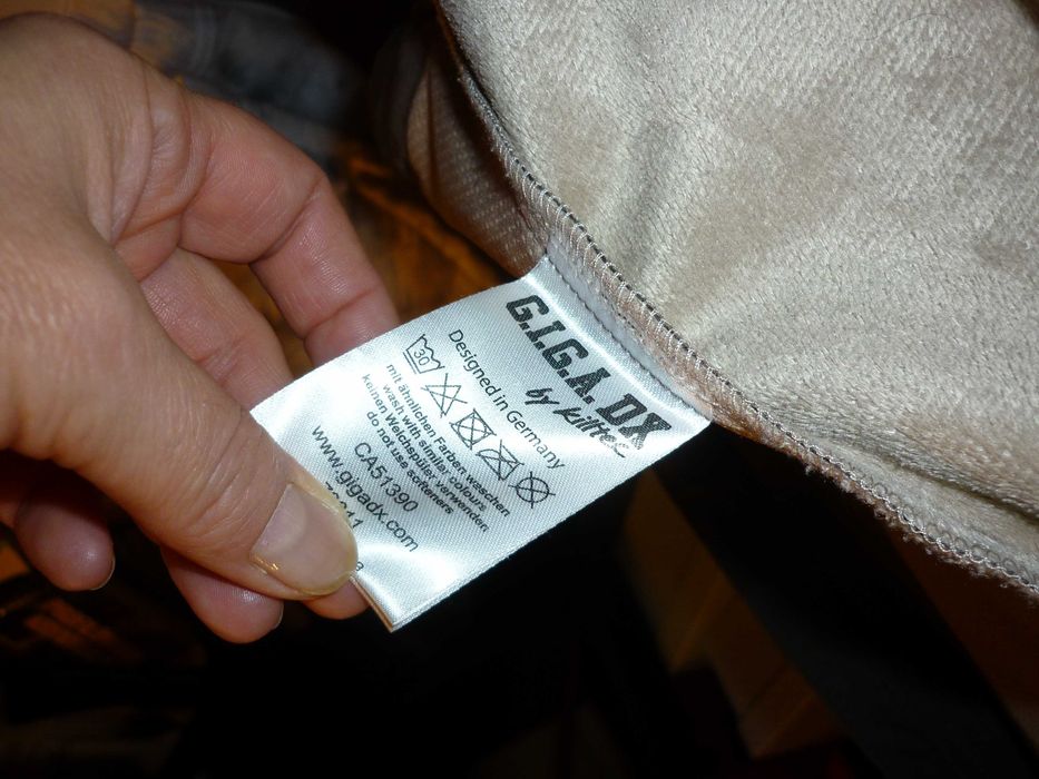 G.I.G.A. DX kurtka parka z kapturem softshell