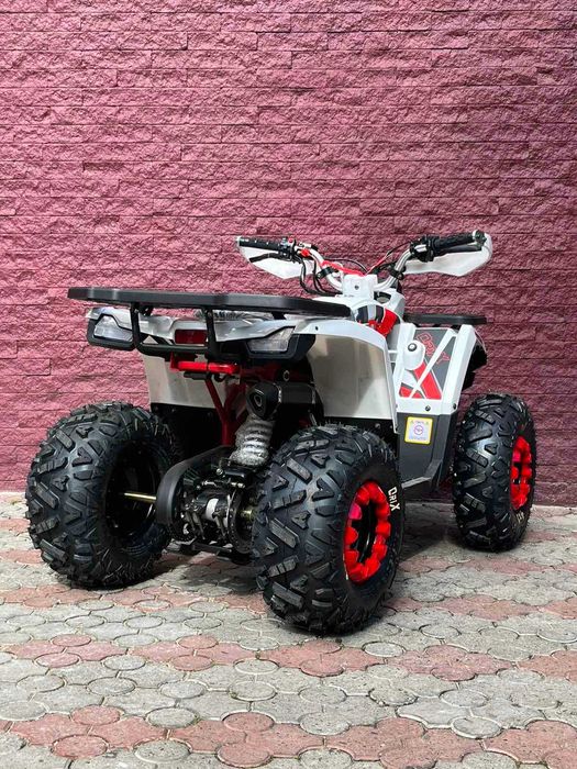 Квадроцикл ORIX 150 B/S (BALANCE SHAFT)