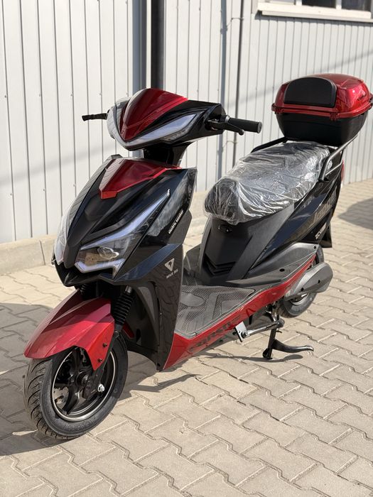 Corso jogger 1500
