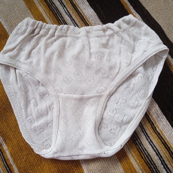 Білизна до 12 років