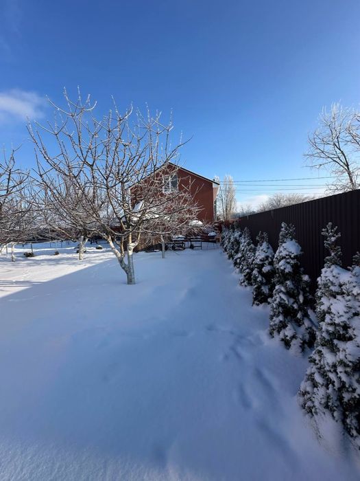 Будинок в с Мрія 180 м на 12 сотках