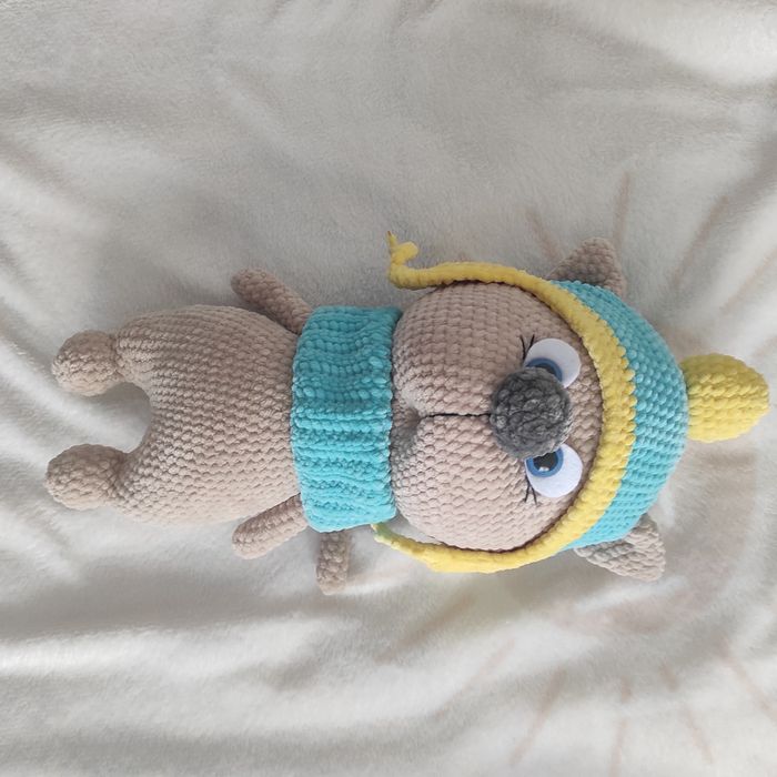Peluche feitos a mão
