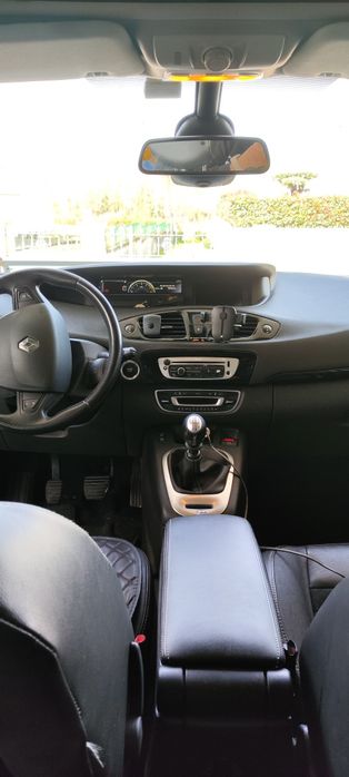 Renault Grand Scenic 3 1.6 dci
