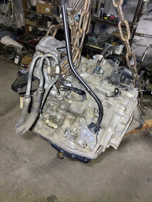 Акпп u151e camry 30 камри 30