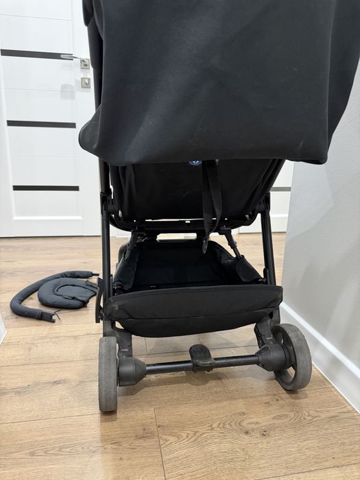 Anex air z для подорожей