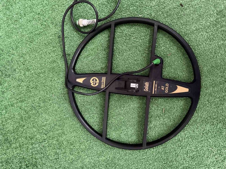 Катушки Nel та Mars,для Minelab, Garrett, Fisher.